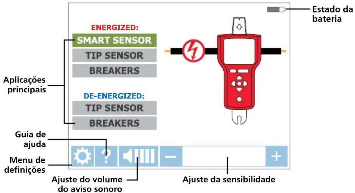 Beha-Amprobe AT8030EUR - Recetor AT-8000-RE - 2