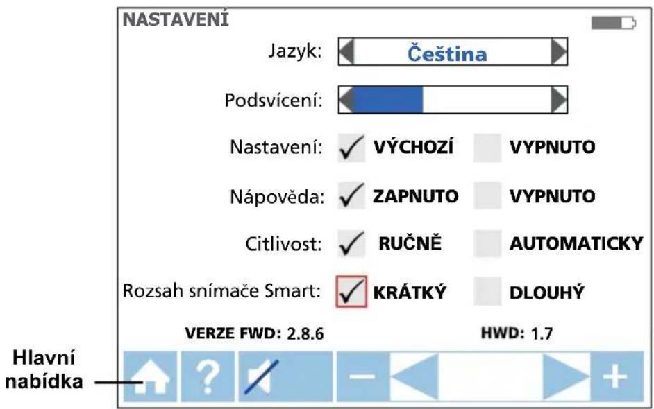 Beha-Amprobe AT8030EUR - Aktivní detekování pomocí signálu vysílaného vysílačem AT-8000-TE - 3