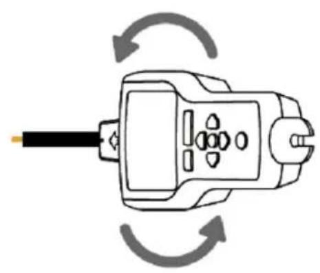 Beha-Amprobe AT8030EUR - 1