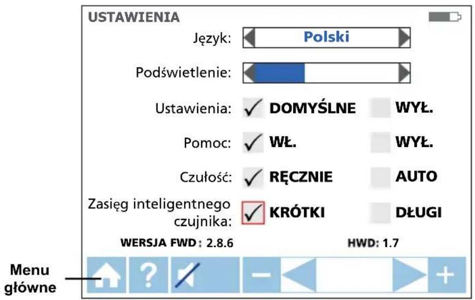 Beha-Amprobe AT8030EUR - Aktywna lokalizacja z wykorzystaniem sygnału generowanego przez nadajnik AT-8000-TE - 3