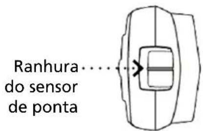 Beha-Amprobe AT8030EUR - Utilizar o recetor AT-8000-RE - 2