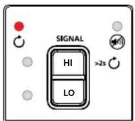 Beha-Amprobe AT8030EUR - Impostazione del trasmettitore AT-8000-TE - 1