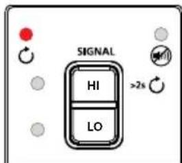 Beha-Amprobe AT8030EUR - Configurer le transmetteur AT-8000-TE - 1