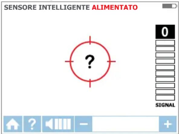Beha-Amprobe AT8030EUR - Utilizzo del ricevitore AT-8000-RE - 1
