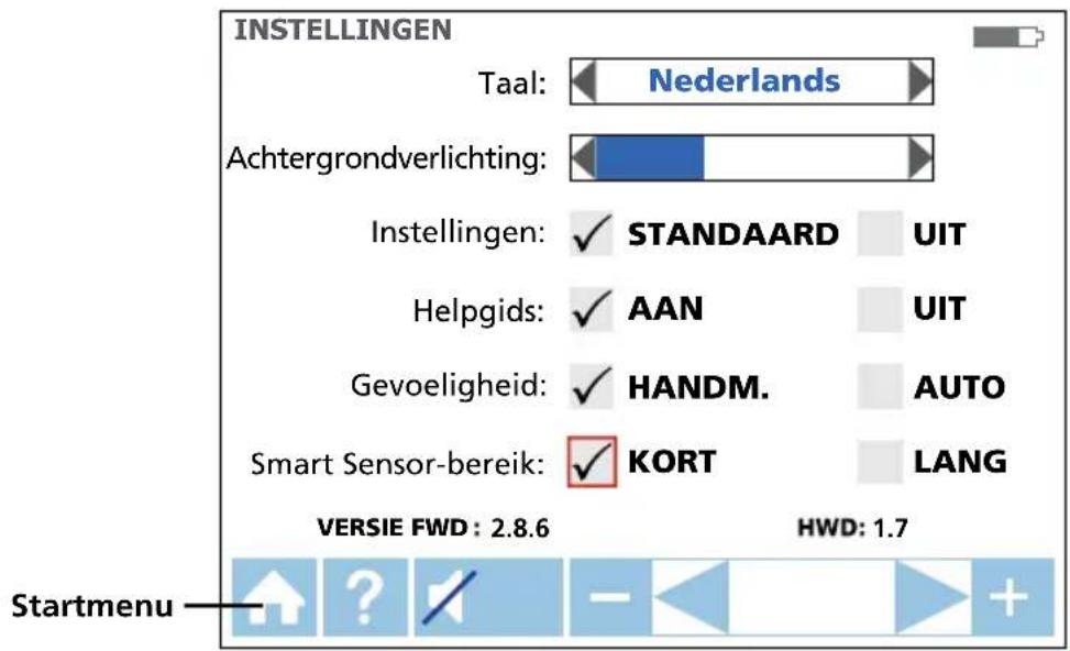 Beha-Amprobe AT8030EUR - ONDERDELEN VAN DE KIT - 2