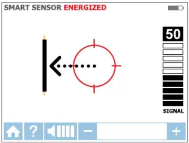 Beha-Amprobe AT8030EUR - Using AT-8000-RE Receiver - 2