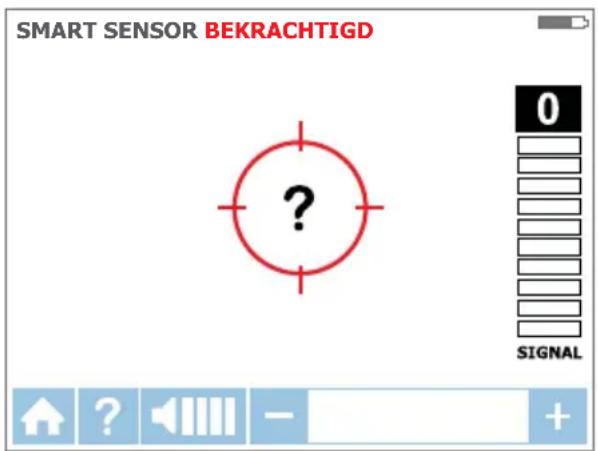 Beha-Amprobe AT8030EUR - AT-8000-RE-ontvanger gebruiken - 1