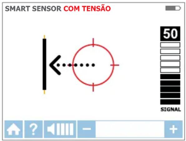 Beha-Amprobe AT8030EUR - Utilizar o recetor AT-8000-RE - 2
