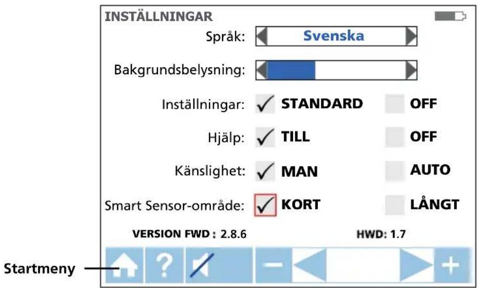 Beha-Amprobe AT8030EUR - UTRUSTNINGENS INNEHÅLL - 2