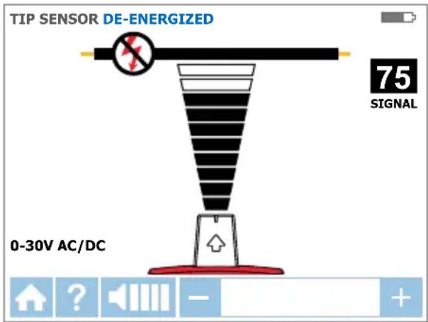 Beha-Amprobe AT8030EUR - PROBESPIDSSENSOR - 2