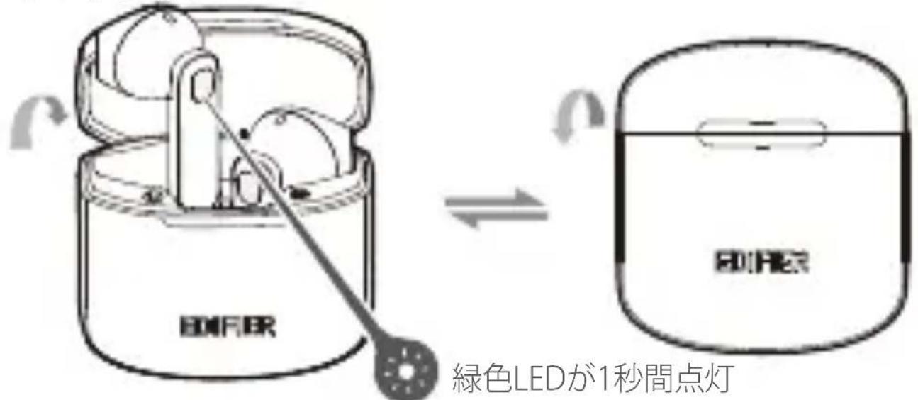 EDIFIER W200T mini - JP 才/才 - 1