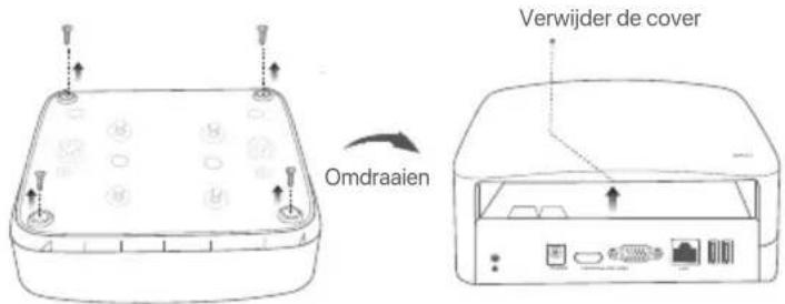 Tenda N6P16H - Tips - 1
