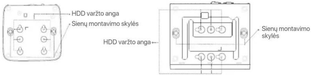 Tenda N6P16H - Tips - 1