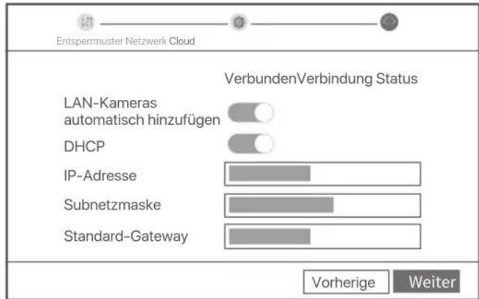 Tenda N6P16H - Schnelleinrichtung - 3