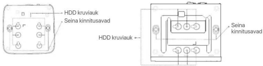 Tenda N6P16H - Tips - 1