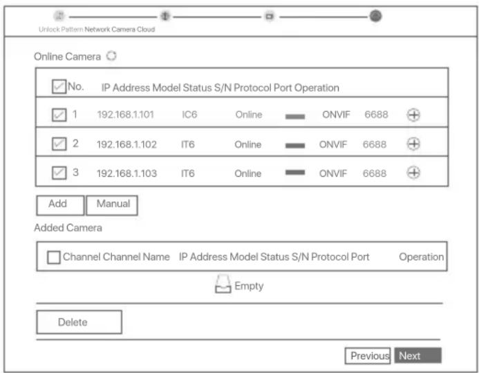 Tenda N6P16H - Tips - 1
