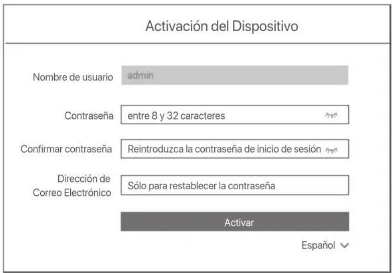 Tenda N6P16H - Activar - 2