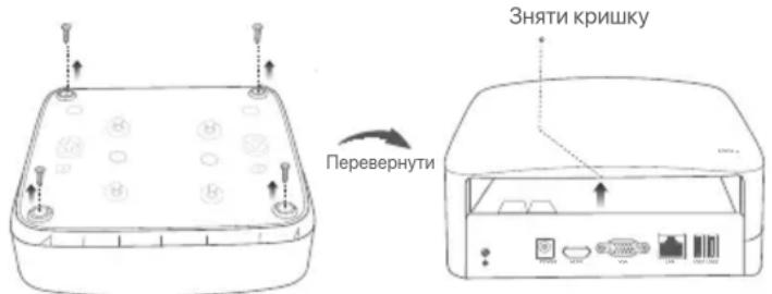 Tenda N6P16H - Поради - 1