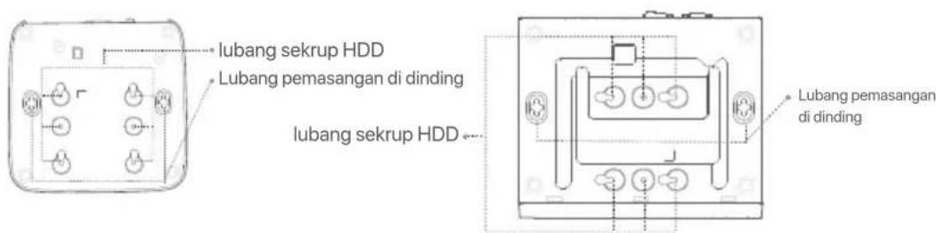 Tenda N6P16H - Kiat - 1
