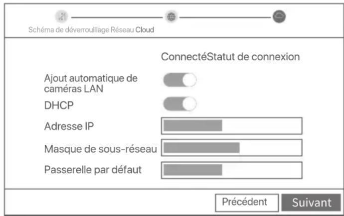 Tenda N6P16H - Configuration rapide - 3