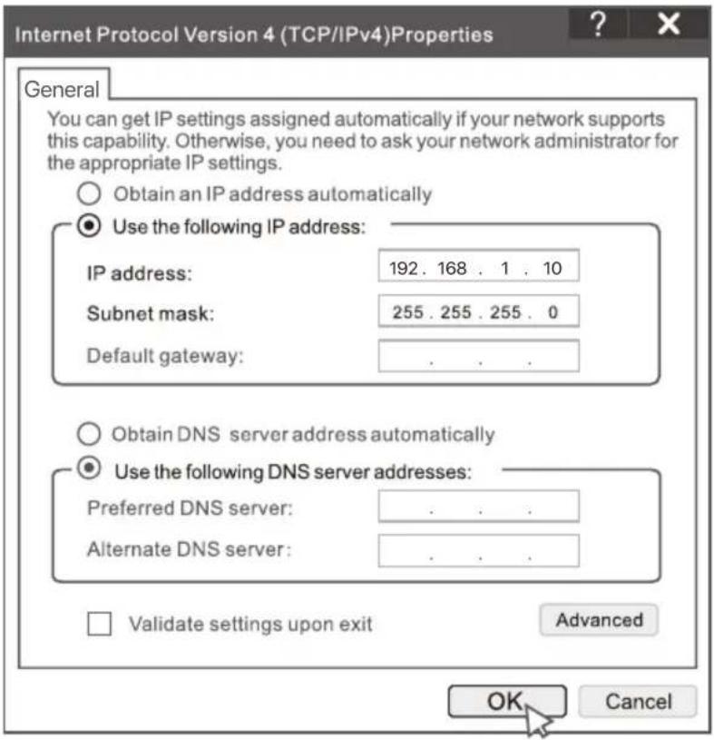 Tenda N6P16H - Activeren - 1