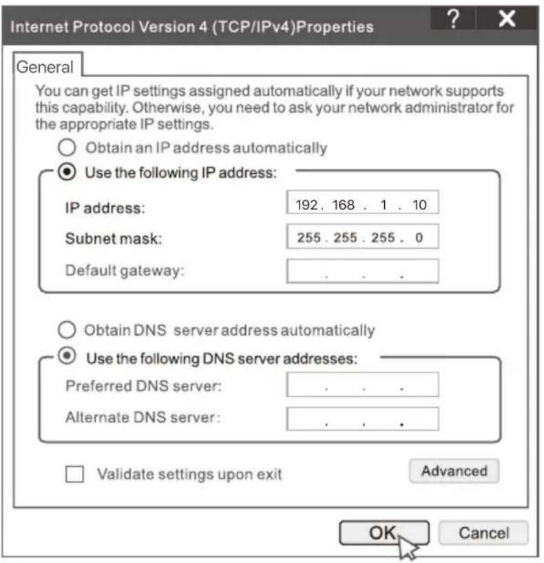 Tenda N6P16H - Aktifkan - 1