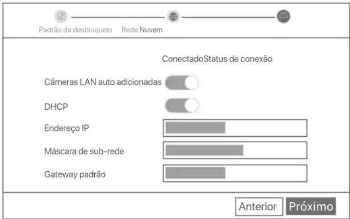 Tenda N6P16H - Configuração rápida - 3