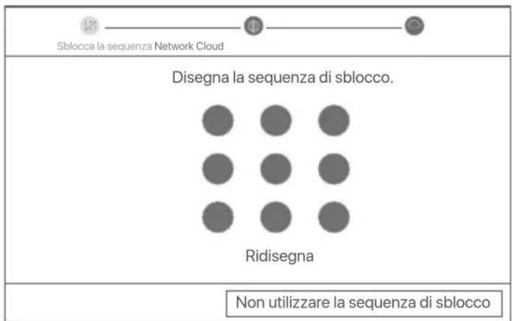 Tenda N6P16H - Installazione rapida - 2