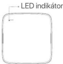 Tenda N6P16H - LED indicator - 1