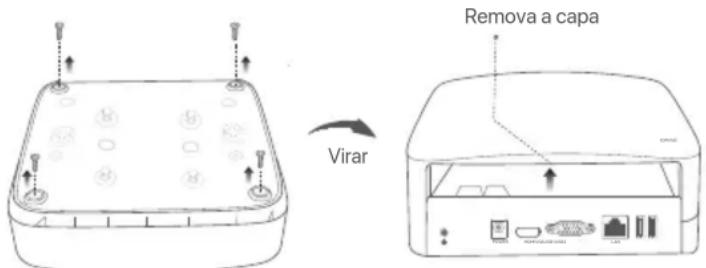 Tenda N6P16H - Dicas - 1