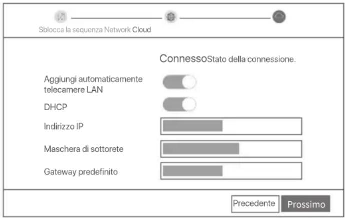 Tenda N6P16H - Installazione rapida - 3