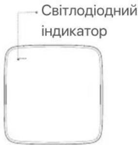 Tenda N6P16H - Світлодіодний індикатор - 1