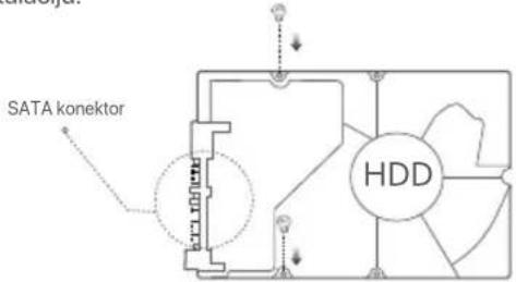 Tenda N6P16H - II Anslut enheten - 7