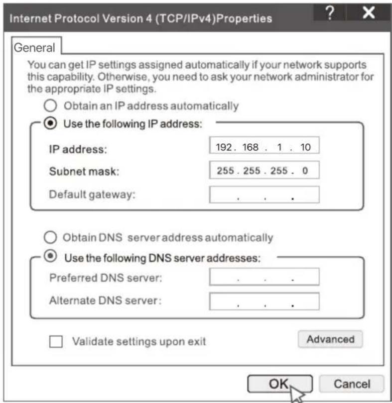 Tenda N6P16H - Activati - 1