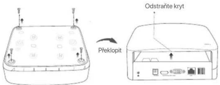 Tenda N6P16H - Tipy - 1