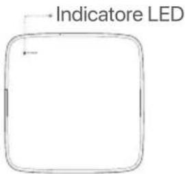 Tenda N6P16H - Aspetto - 1