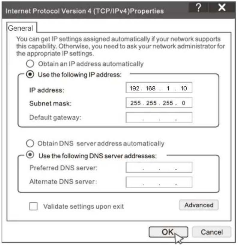 Tenda N6P16H - Aktywuj - 1