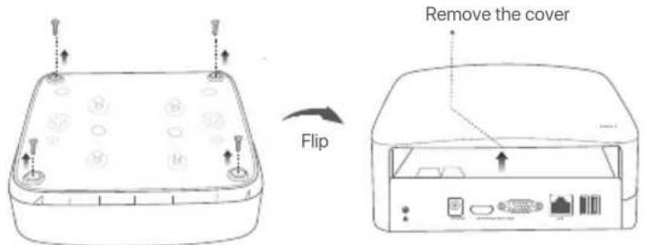Tenda N6P16H - Tips - 1