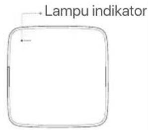 Tenda N6P16H - Penampilan - 1