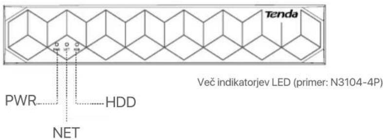 Tenda N6P16H - Cod QR - 3