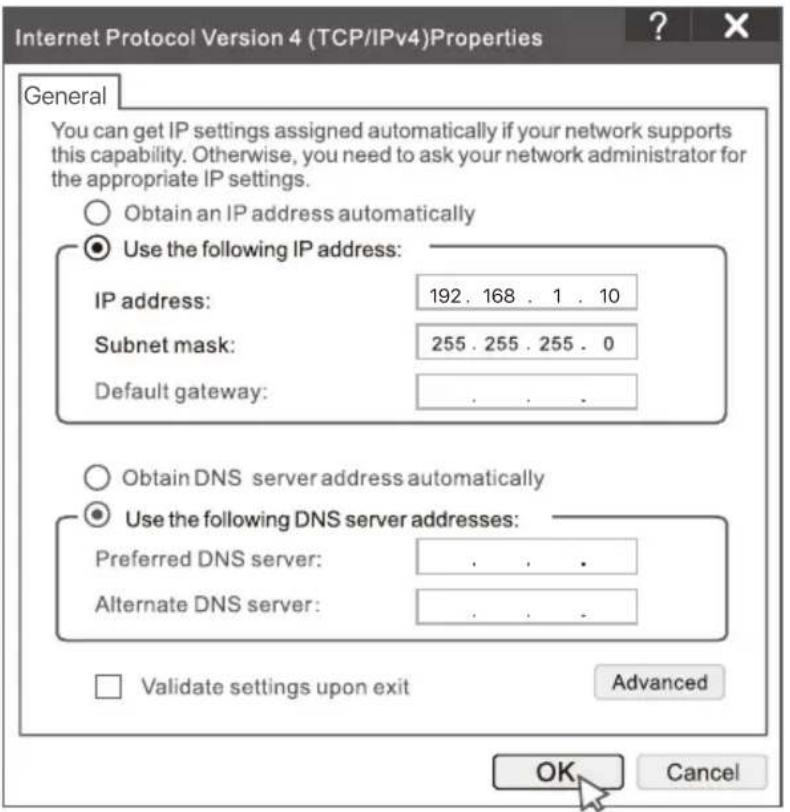 Tenda N6P16H - Attiva - 1
