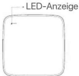 Tenda N6P16H - LED-Anzeige - 1