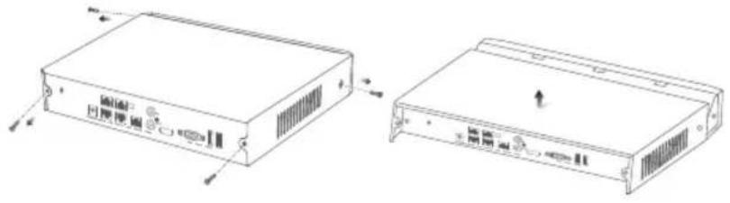Tenda N6P16H - Tips - 2