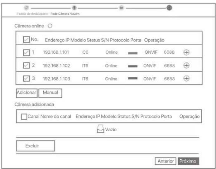 Tenda N6P16H - Configuração rápida - 4