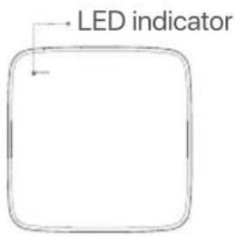 Tenda N6P16H - Appearance - 1