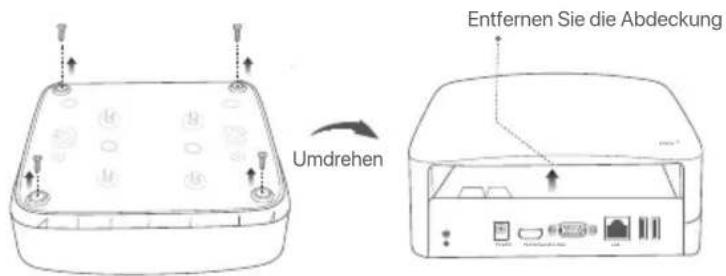 Tenda N6P16H - Tipps - 1