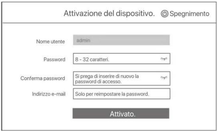 Tenda N6P16H - Installazione rapida - 1