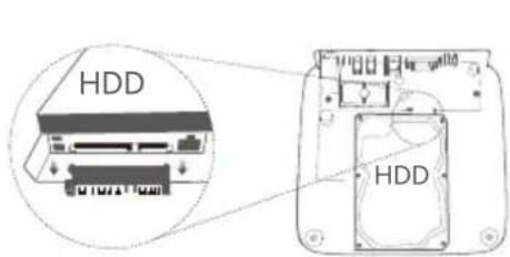 Tenda N6P16H - II Anslut enheten - 8