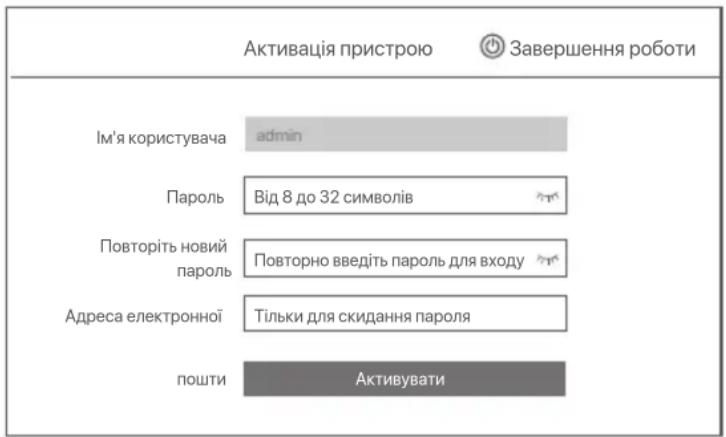 Tenda N6P16H - Швидке налаштування - 1