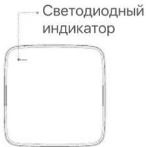 Tenda N6P16H - Светодиодный индикатор - 1